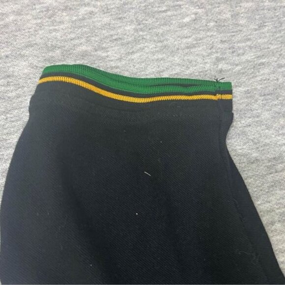 Avirex shirt mens large polo Jamaican bobsled st patrick - Picture 5 of 9